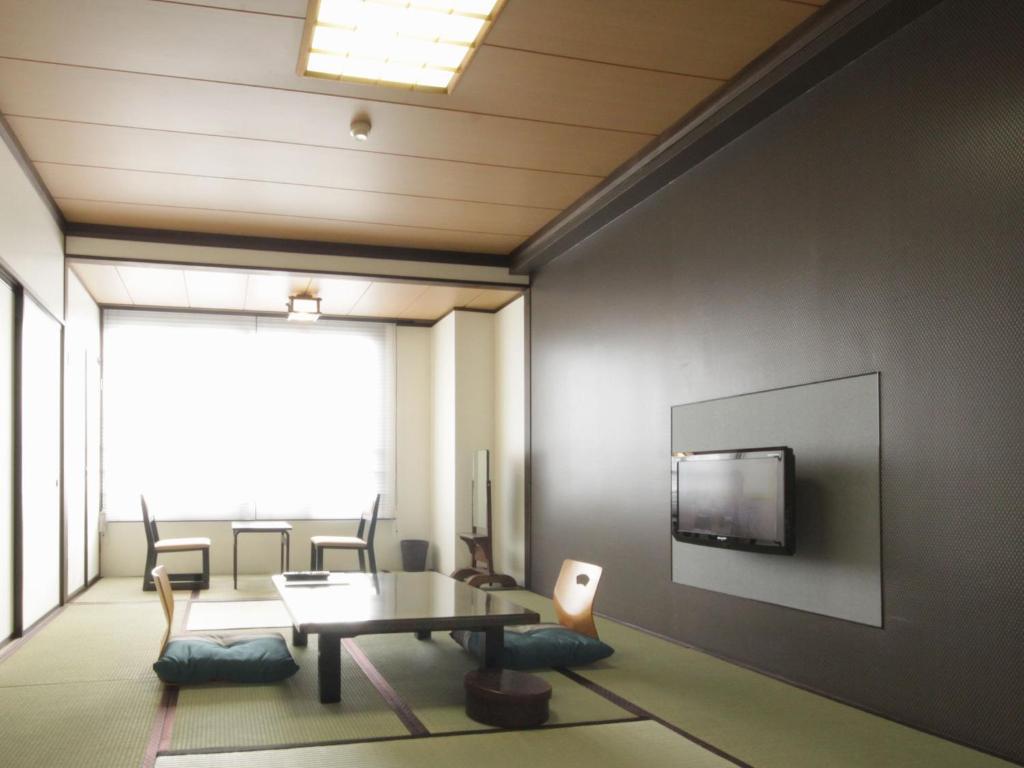 Asamushi Sakura Kanko Hotel Aomori Quarto foto