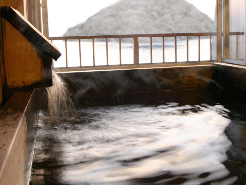 Asamushi Sakura Kanko Hotel Aomori Exterior foto
